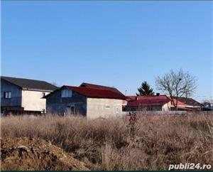 Teren pt casă - imagine 6