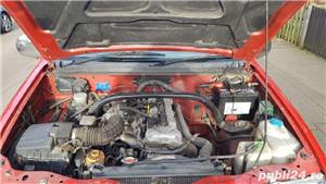 Suzuki Grand Vitara 4x4 GV2000 SPORT - imagine 5