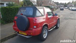Suzuki Grand Vitara 4x4 GV2000 SPORT - imagine 3