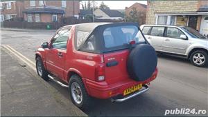Suzuki Grand Vitara 4x4 GV2000 SPORT - imagine 4