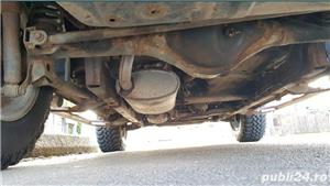 Suzuki Grand Vitara 4x4 GV2000 SPORT - imagine 6