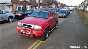 Suzuki Grand Vitara 4x4 GV2000 SPORT - imagine 2