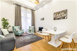 Apartamnt regim hotelier - imagine 4