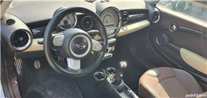 Mini cooper s clubman  - imagine 5