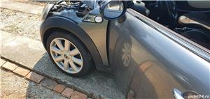 Mini cooper s clubman  - imagine 4