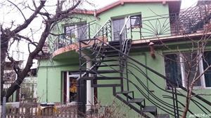 Vand casa veche in centru Cluj-Napoca, best place to live in town, 1,4 mil. euro. - imagine 5