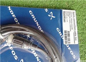 Spare Grundfos cable control input, cablu 3 - 5 m - imagine 2