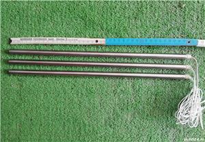 Rezistenta t+h 1011 hlp 230V 950W Muller Martini