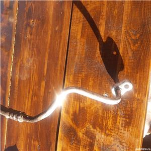 Conducte clima Chevrolet Cruze 2.0LT - imagine 4