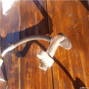 Conducte clima Chevrolet Cruze 2.0LT - imagine 3