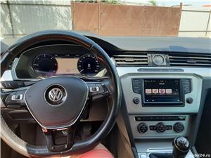 Vw Passat B8 2017 - imagine 2