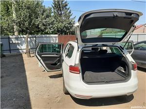 Vw Passat B8 2017 - imagine 6