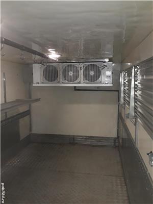 Camera frigorifica mobila