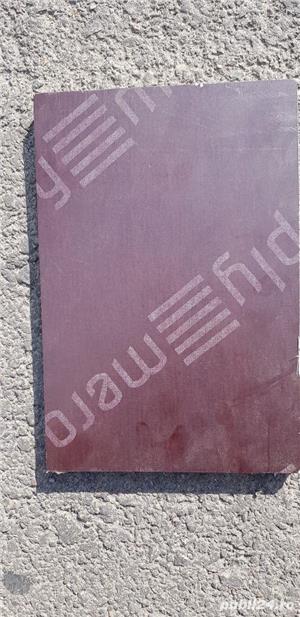 Placaj cofraj  Romply Merops 15x 2500 x 1250 mm