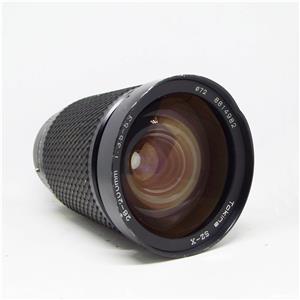 Tokina SZ-X 28-200mm f/3.5-5.3 montura Canon FD (push-pull) - imagine 6