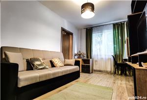 Apartament in regim hotelier