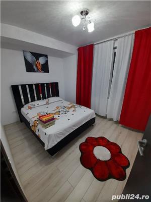 Apartament 3 camere regim hotelier - imagine 3