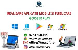 Servicii Profesionale de Instalare Sisteme de Operare Windows - TMC-SOFT - imagine 2
