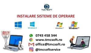 Service IT TMC-SOFT Ramnicu Valcea - imagine 10
