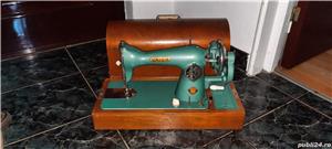 Masina de cusut manuala UNION - imagine 2