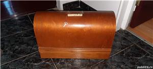 Masina de cusut manuala UNION - imagine 4