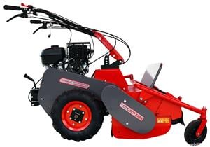 motocoasa-Tocator vegetatie de inchiriat - imagine 4