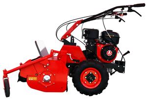 motocoasa-Tocator vegetatie de inchiriat - imagine 3