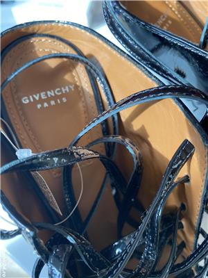 Pantofi Givenchy Pump 10 Show,produs original. - imagine 4