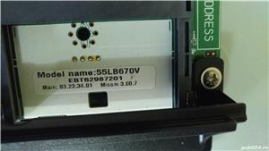 module lg 55lb670v   Eax65424001  lc550duh - imagine 2