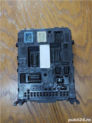 Panou sigurante Modul BSI 04EV 966405908002 Citroen Peugeot - imagine 2