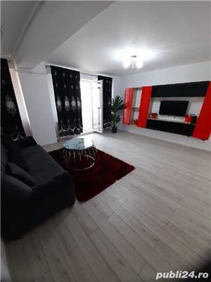 Apartament 3 camere regim hotelier - imagine 7