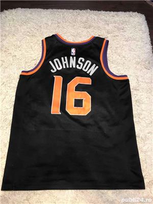 Maieu de baschet Nike Nba - imagine 3