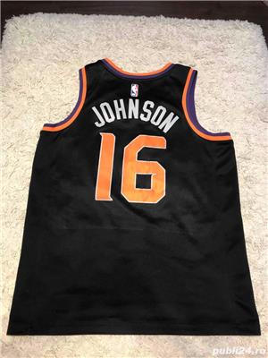 Maieu de baschet Nike Nba - imagine 6