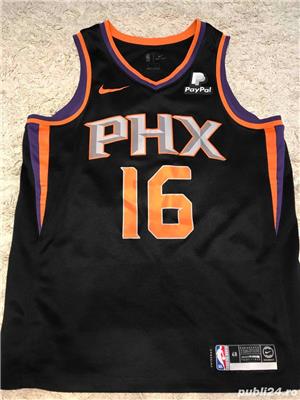 Maieu de baschet Nike Nba - imagine 8