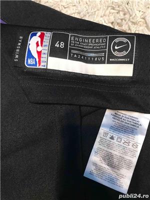Maieu de baschet Nike Nba - imagine 10