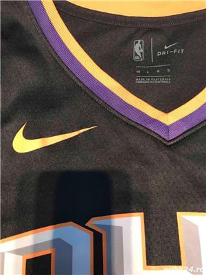 Maieu de baschet Nike Nba - imagine 7