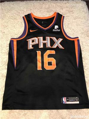 Maieu de baschet Nike Nba - imagine 2