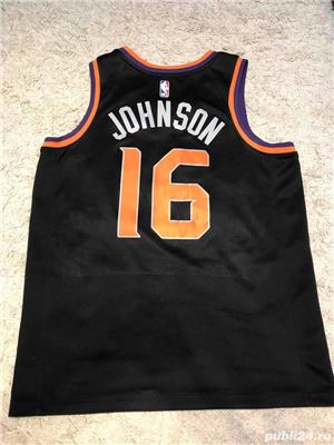 Maieu de baschet Nike Nba - imagine 9