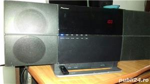 Micro hifi Pioneer X-SMC1