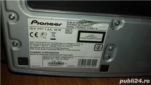 Micro hifi Pioneer X-SMC1 - imagine 6