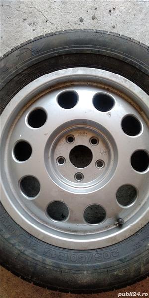 janta audi seat vw pe 15 - imagine 3