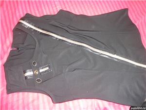 bluza eleganta dame  - imagine 4