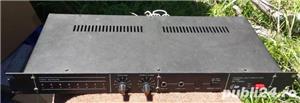 Orga lumini URSS - Electronica ZM 16 (              -166) - 4 canale 500W pupitru lumina dinamica - imagine 6