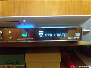 Set sateliti complet Philips cu cabluri originale Phlips lungime 3-5 m, mufe originale Philips