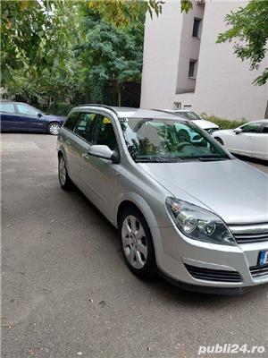 Opel Astra H - imagine 5
