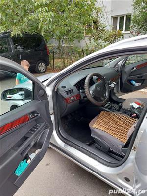 Opel Astra H - imagine 3