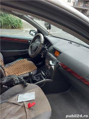 Opel Astra H - imagine 4