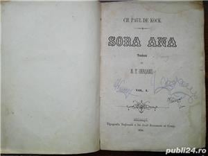 Vintage - Carte veche   Biblioteca pentru toti Alcalay - Editura Minerva