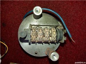 Motorase pentru navomodele , aeromodele , roboti motor polizor generator carbuni perii - imagine 6