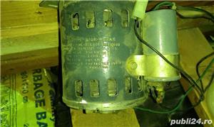 Motoare aspirator masina spalat Arctic Gorenje Whirpool Beko Samsung minimotorase navomodele - imagine 3